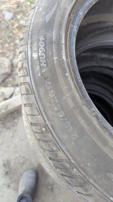 Продам авто шины