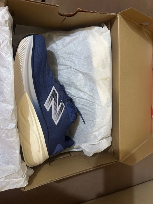 Маратонки за тичане New Balance Fresh Foam X More