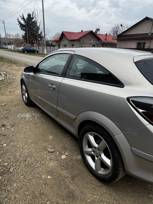 OPEL Astra 2006 — imagine 5