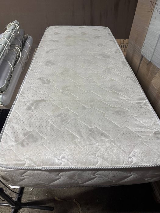 Матрасы полуторка, 3 шт