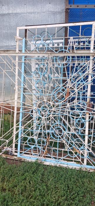 Продам   решотки разных  размеров