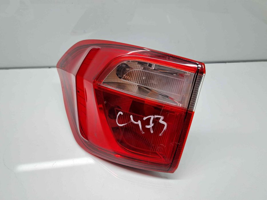 Stop aripa stanga Ford Ecosport [Fabr 2017-2024] CN1513405BB