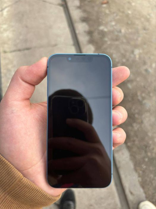 Айфон 13mini срочно