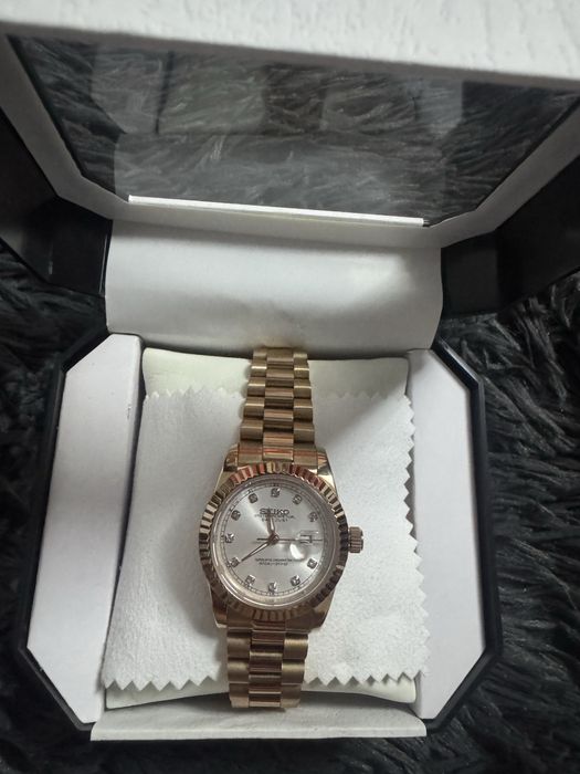 Seko mod lady datejust
