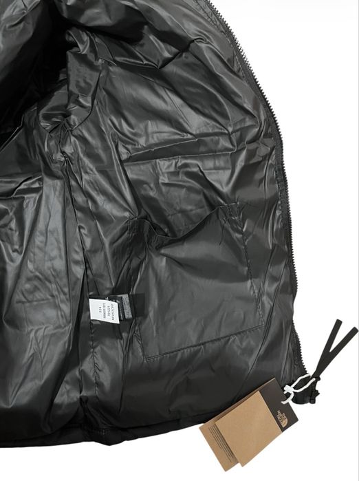 Geacă The North Face X Kaws