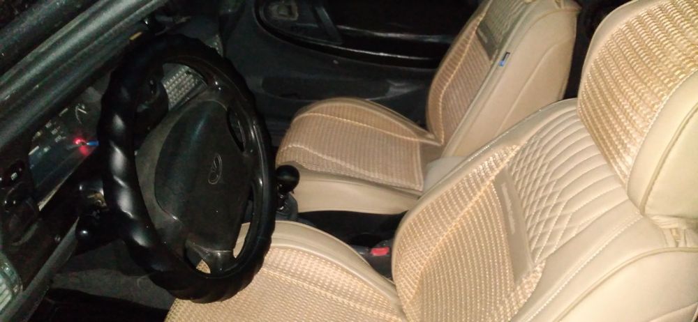 Нехсия 1 холати яхши озгин келишилади