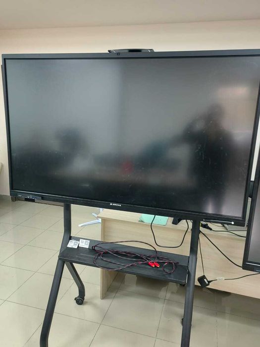 Интерактивная панель