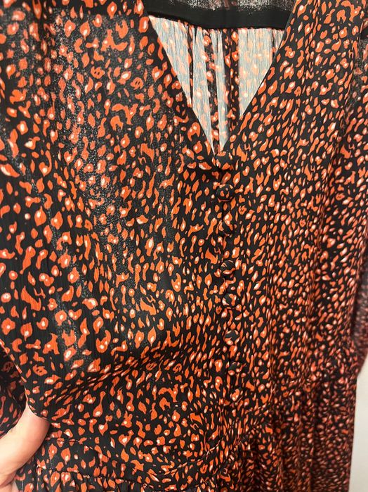 Рокля Mango - S/ M размер