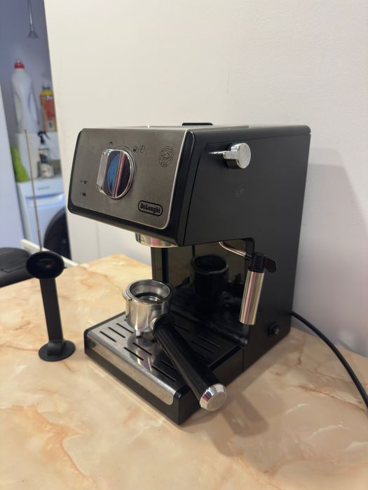 Espressor de cafea De’Longhi Active Line