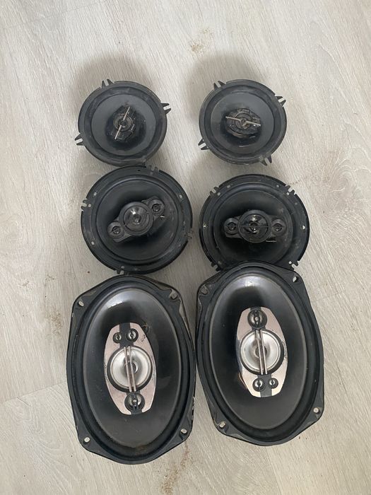 Колонка играет хорошо