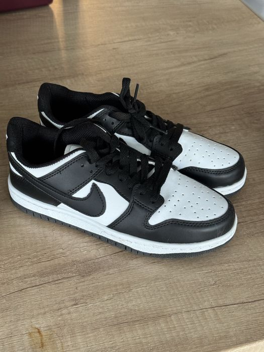 Маратонки найк / NIKE