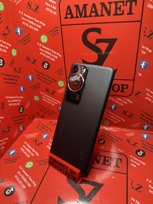 Huawei P60 Pro Amanet SZ Non Stop
