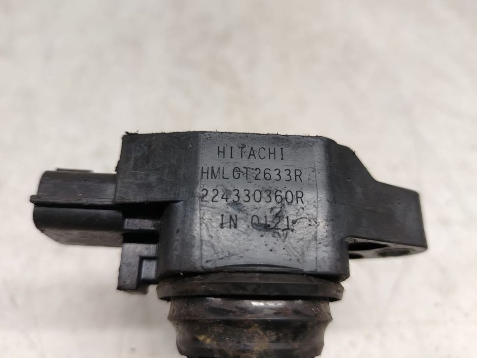 Bobina inductie 224330360r 1.0 Sce B4D Dacia Sandero 2 [facelift] [20