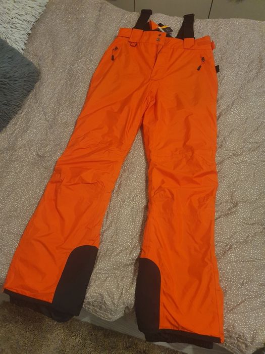 Pantaloni ski mărimea 48