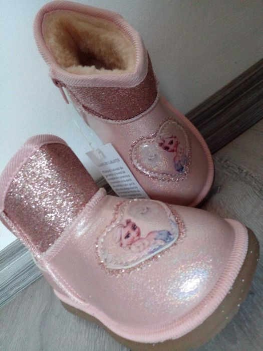 Ugg fetite  Elsa