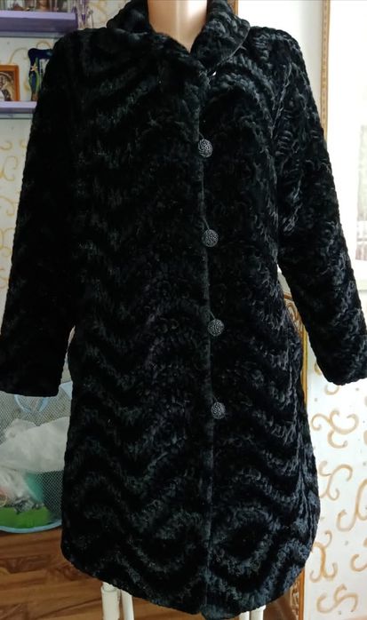 Срочно продается полушубок