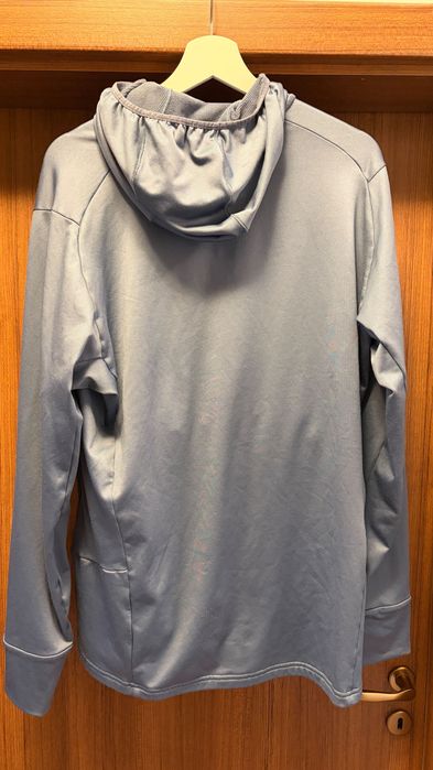Salewa Puez Polarlite XXL Hoodie