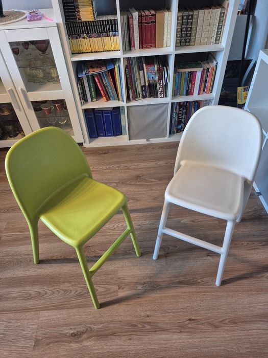 Scaune Ikea Urban