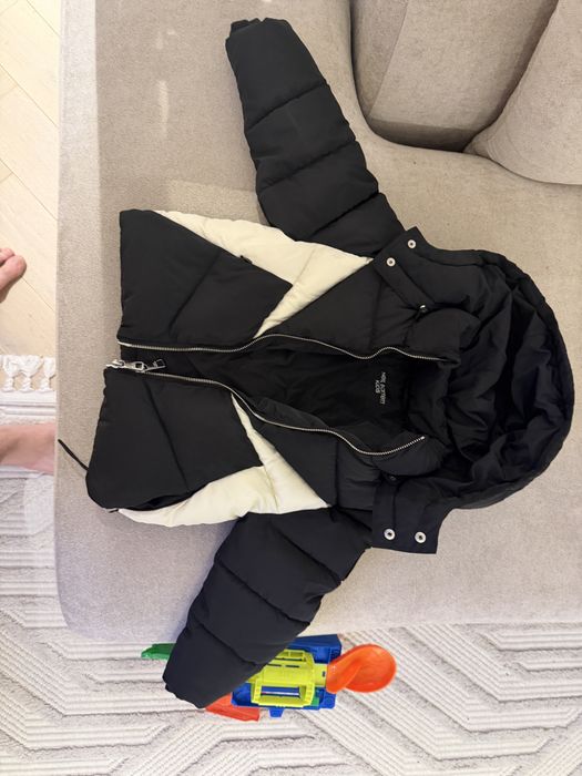 Geaca copii 4 Neil Barrett  noua