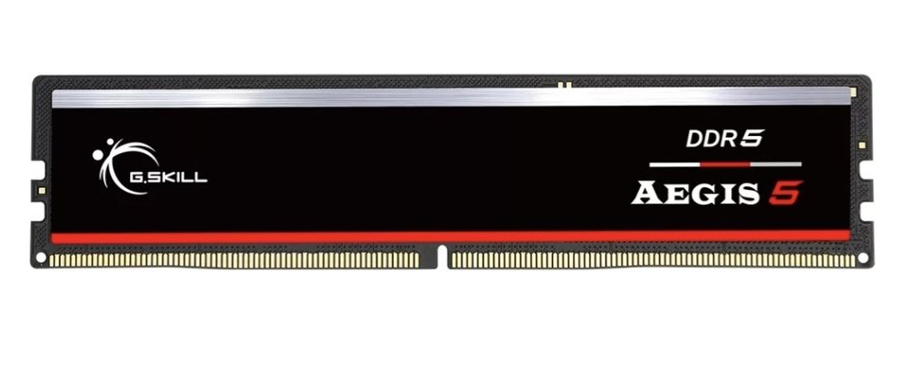 Оперативная память DDR5