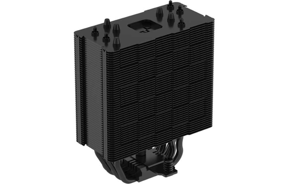 Кулер для Процессора(CPU) Multi Air COOLER Deepcool AG500 ARGB 1.4