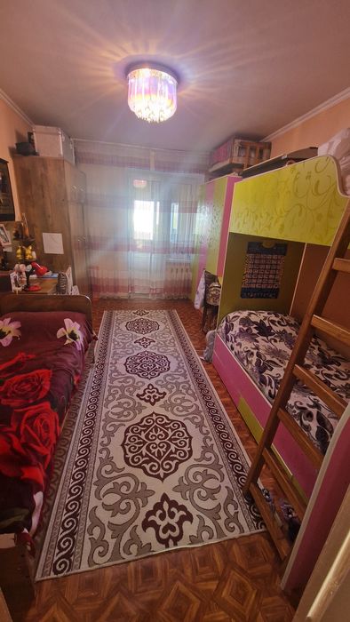 Этаж,пәтер,Қарабұлақ Акименко 17