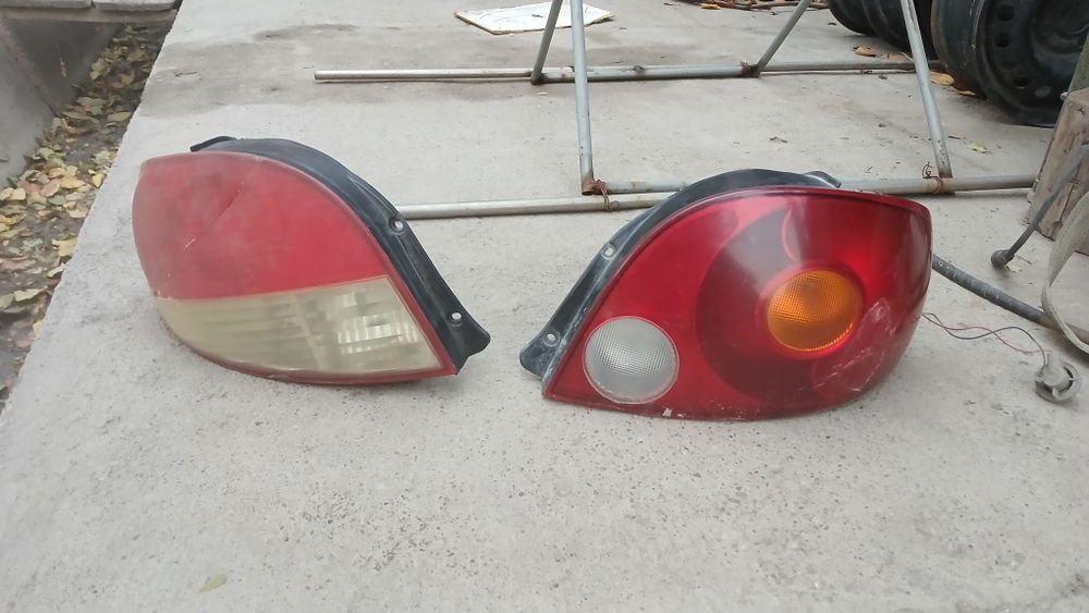 Продам Запчасти на матиз