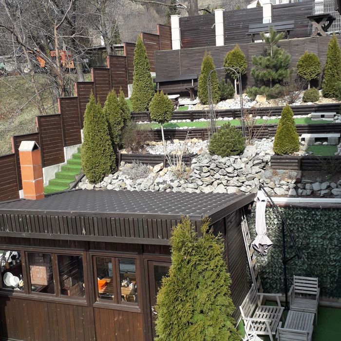 Vilă deosebită P.Neamț,Sărata -Ursuleți, cu vedere la lac