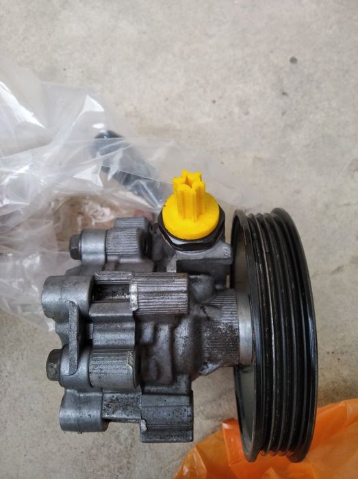 Кобальт пластмассы и гур