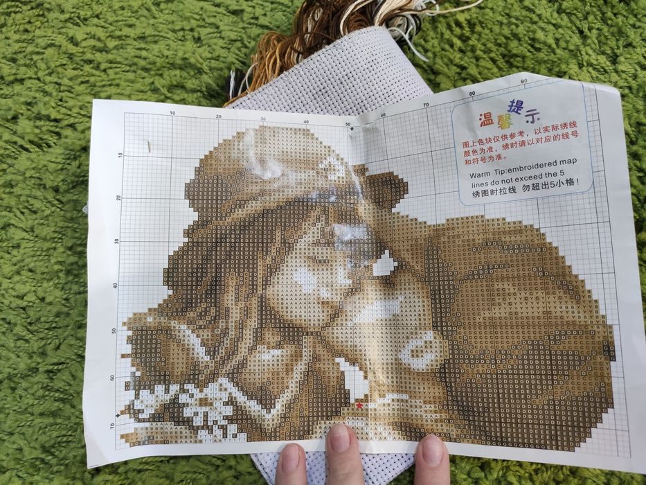 Вышивка + журналы