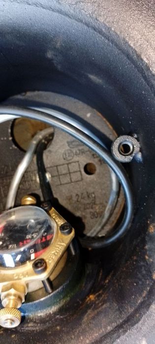 Пропан газ Таблеткс