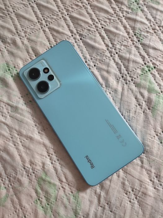 Redmi Note 12 (128 ГБ).