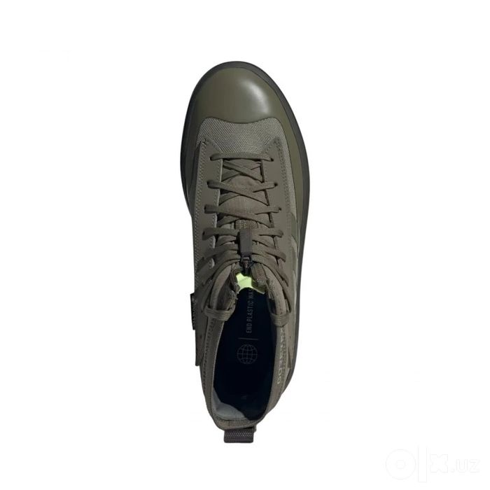 ADIDAS Znsored High GORE-TEX новые 46 размер