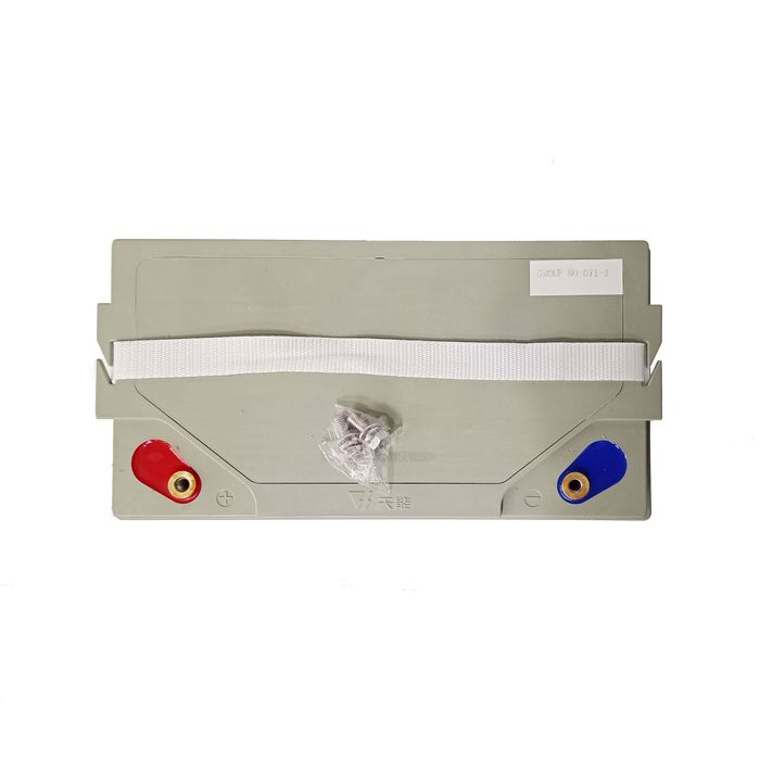 Герметичный гелевый аккумулятор 6-EVF-100 (12V, 100Ah/3hr)