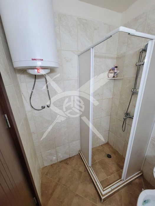 Едностаен апартамент в гр. Царево