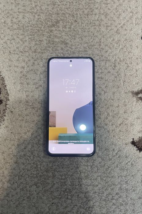 Samsung Galaxy A54 5G