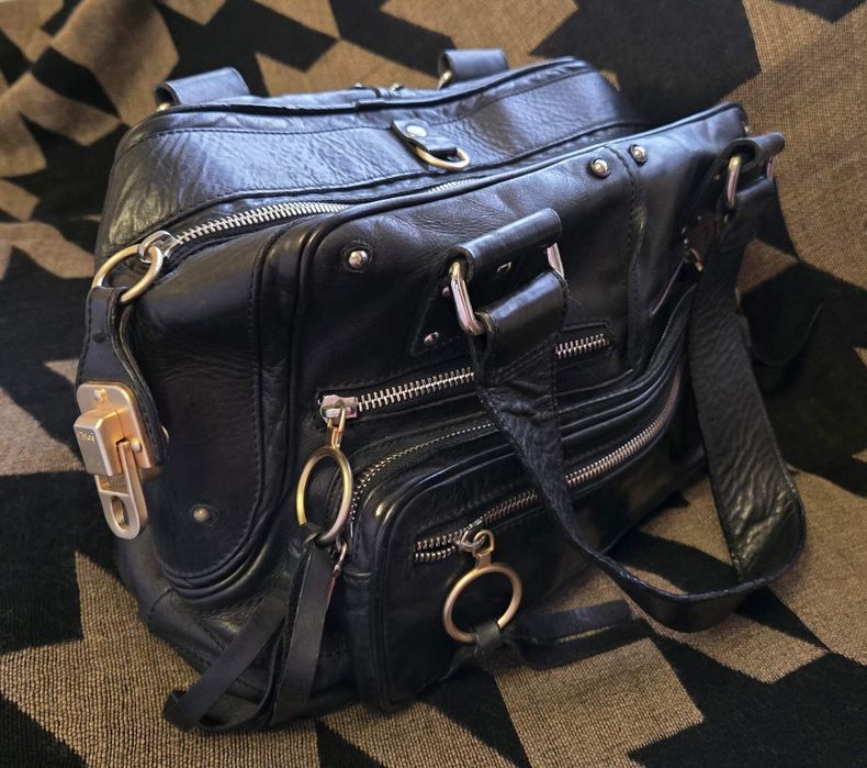 See by Chloe дамска чанта