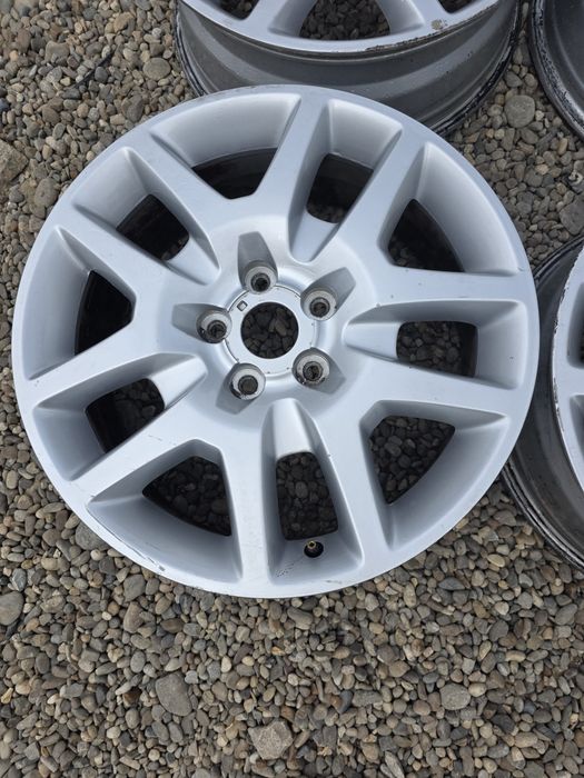 Jante aliaj opel antara 2012 r18 j7 et 45