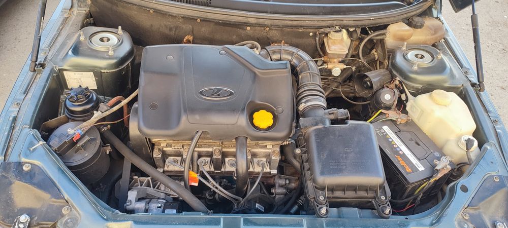 Лада 2110 сотилади холати зууур