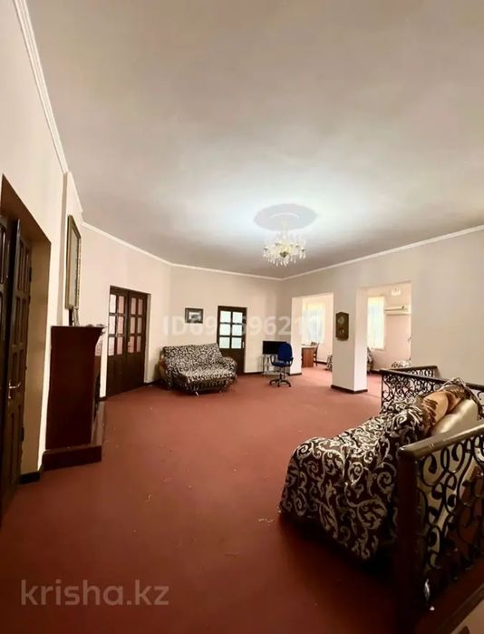 Продается отдельный дом