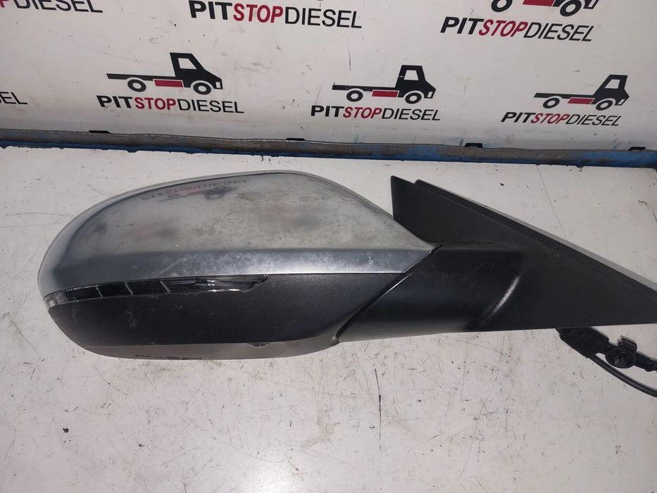 oglinda dreapta audi a6 c7  2011 2012 2013 2014 2015 2016 2015