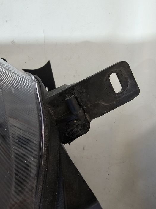 Far stanga led Ford Fiesta MK8 dupa 2021 cod N1BB-13E015-AE