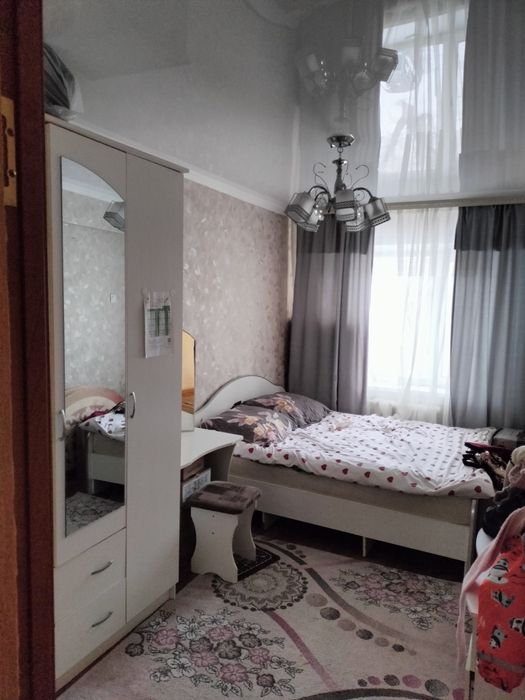 Продам  квартиру