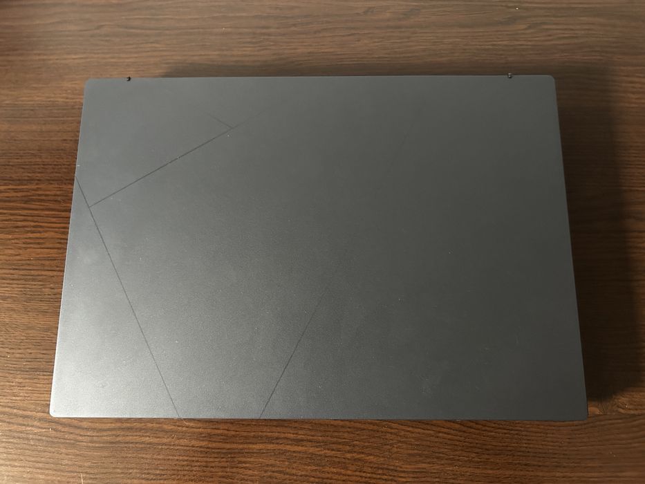 Laptop ASUS Zenbook Duo OLED