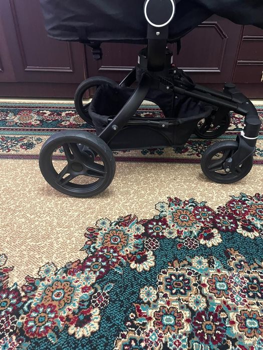 Коляска трансформер взима-лета