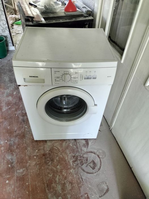 Продам стиральную машину. Кир ювиш мошинаси сотилади.
