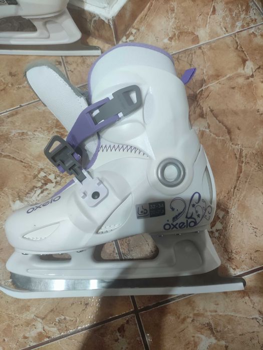 Patine oxelo 32 34