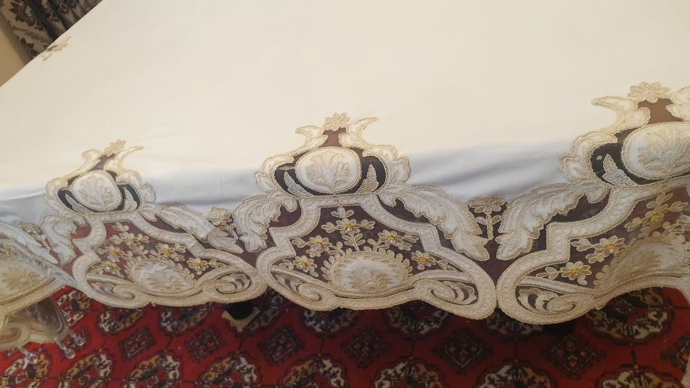 Скатерть сатылады