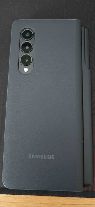 Samsung Zfold 3 - 256 GB - Ca nou