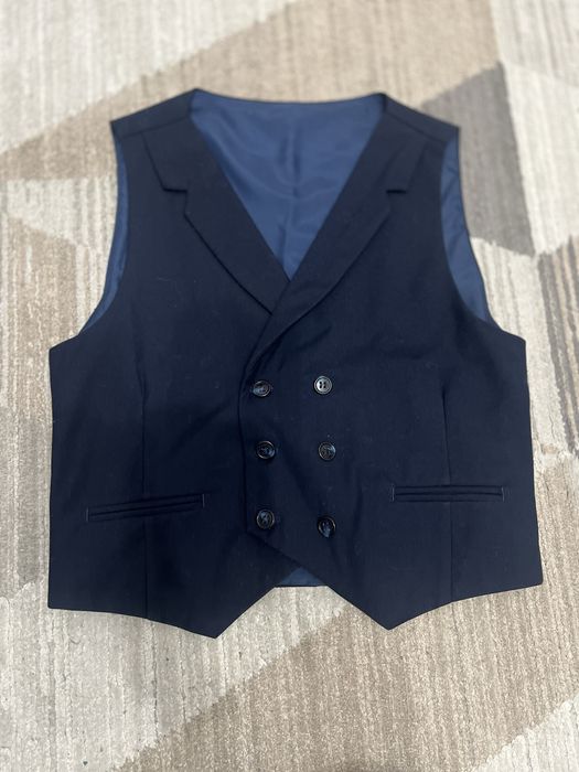 Пакет вещей для мальчика